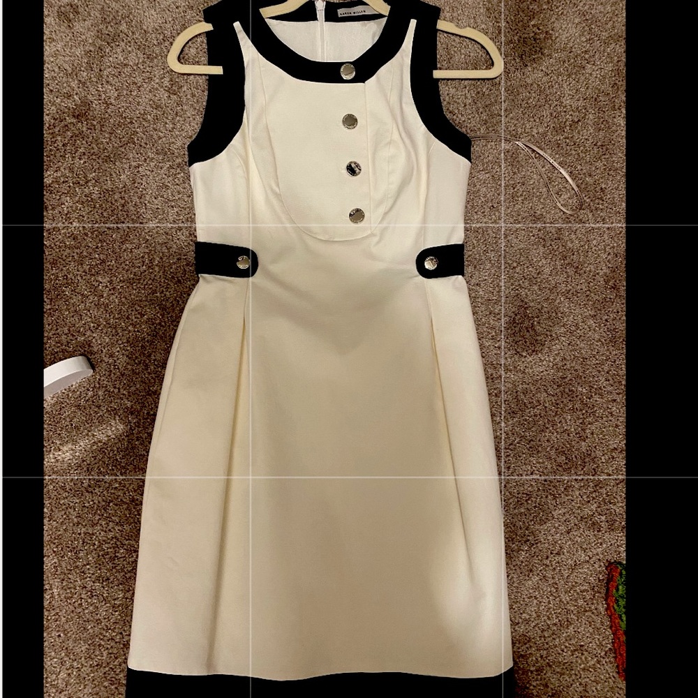 Karen Millen Dress, size Small